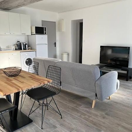 Appartement Centre De Guécélard 外观 照片