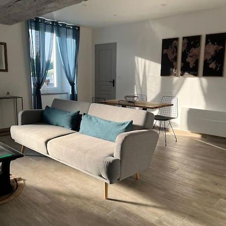Appartement Centre De Guécélard 外观 照片