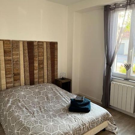 Appartement Centre De Guécélard 外观 照片