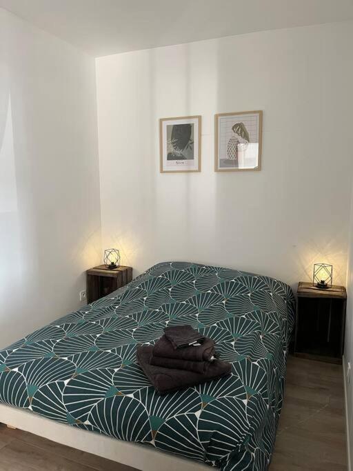 Appartement Centre De Guécélard 外观 照片