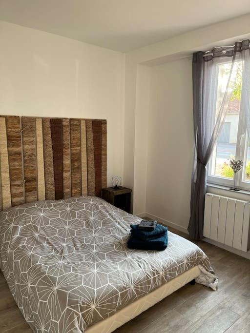 Appartement Centre De Guécélard 外观 照片