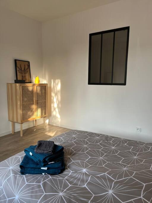 Appartement Centre De Guécélard 外观 照片